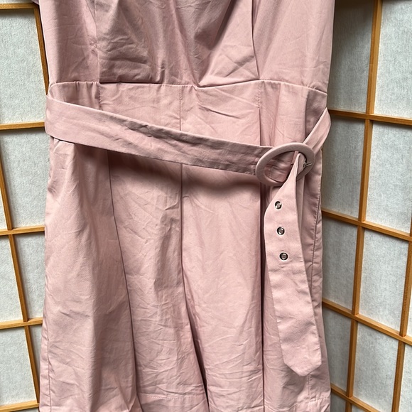 NEW LPA Umma Romper (revolve) - Picture 5 of 11